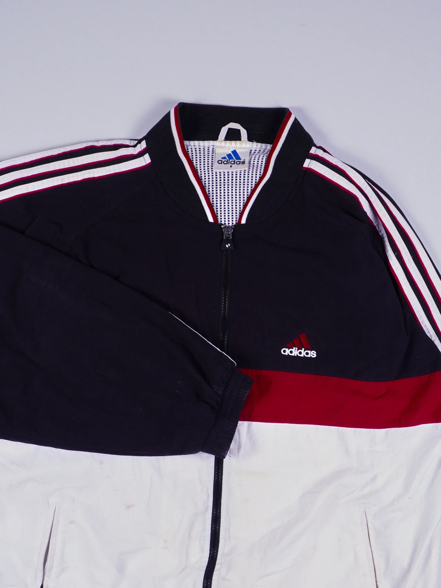Adidas Trainingsjacke (XL)
