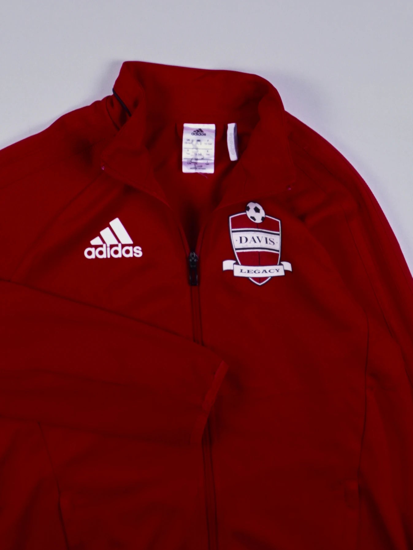 Adidas Trainingsjacke (S)