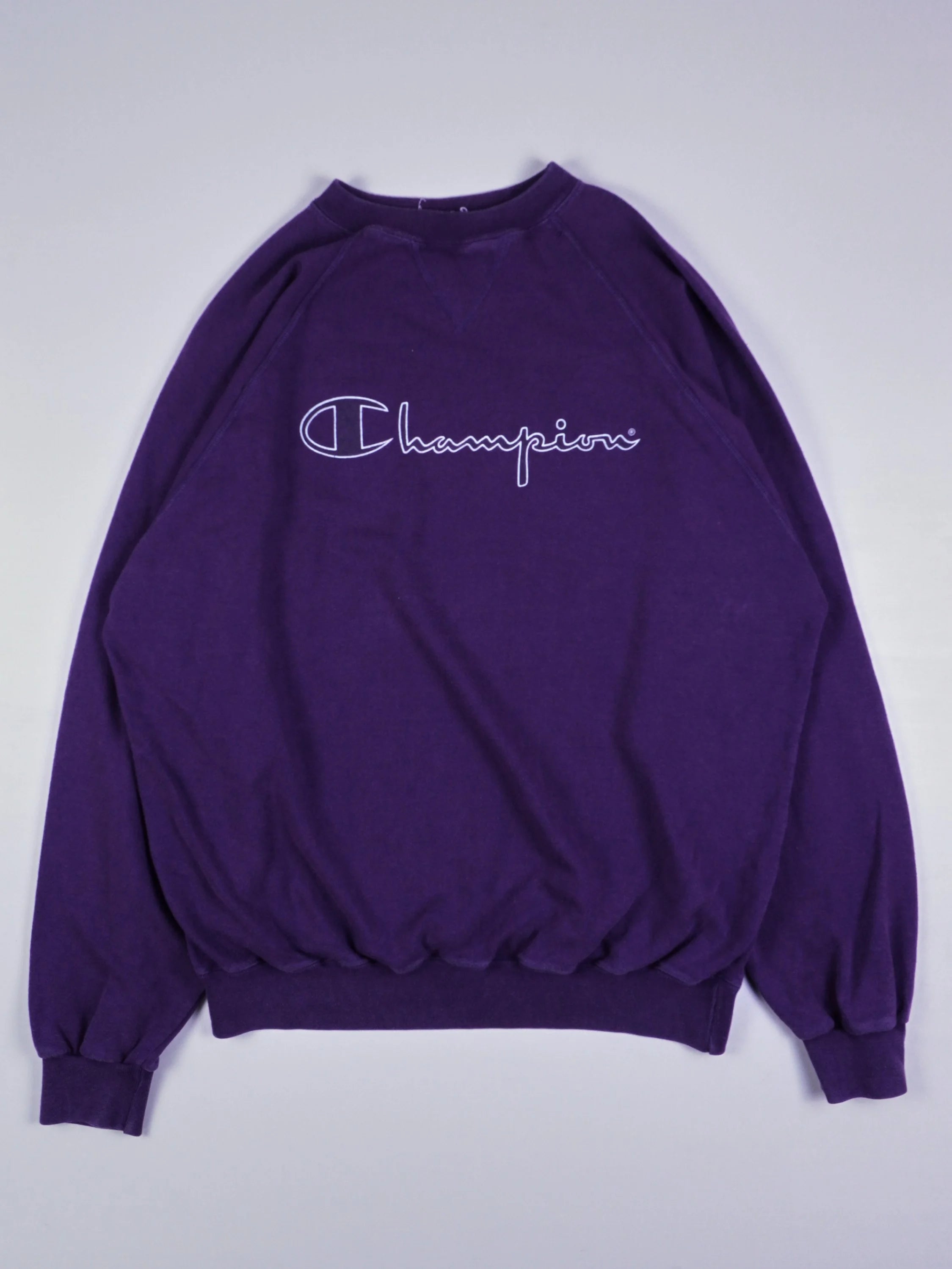 Champion Sweater (XL)