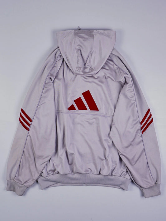 Adidas Trainingsjacke (L)