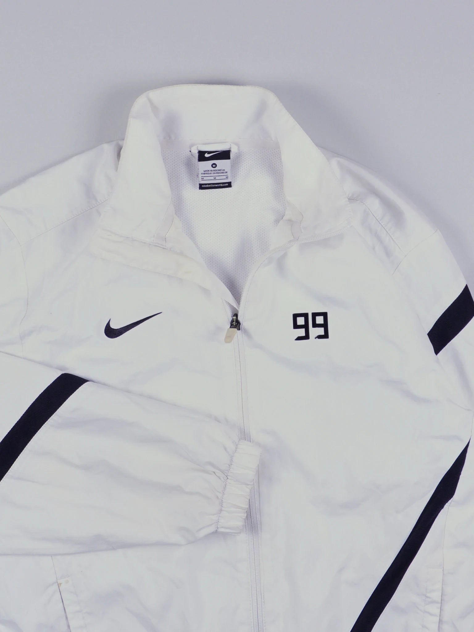 Nike Trainingsjacke (M)