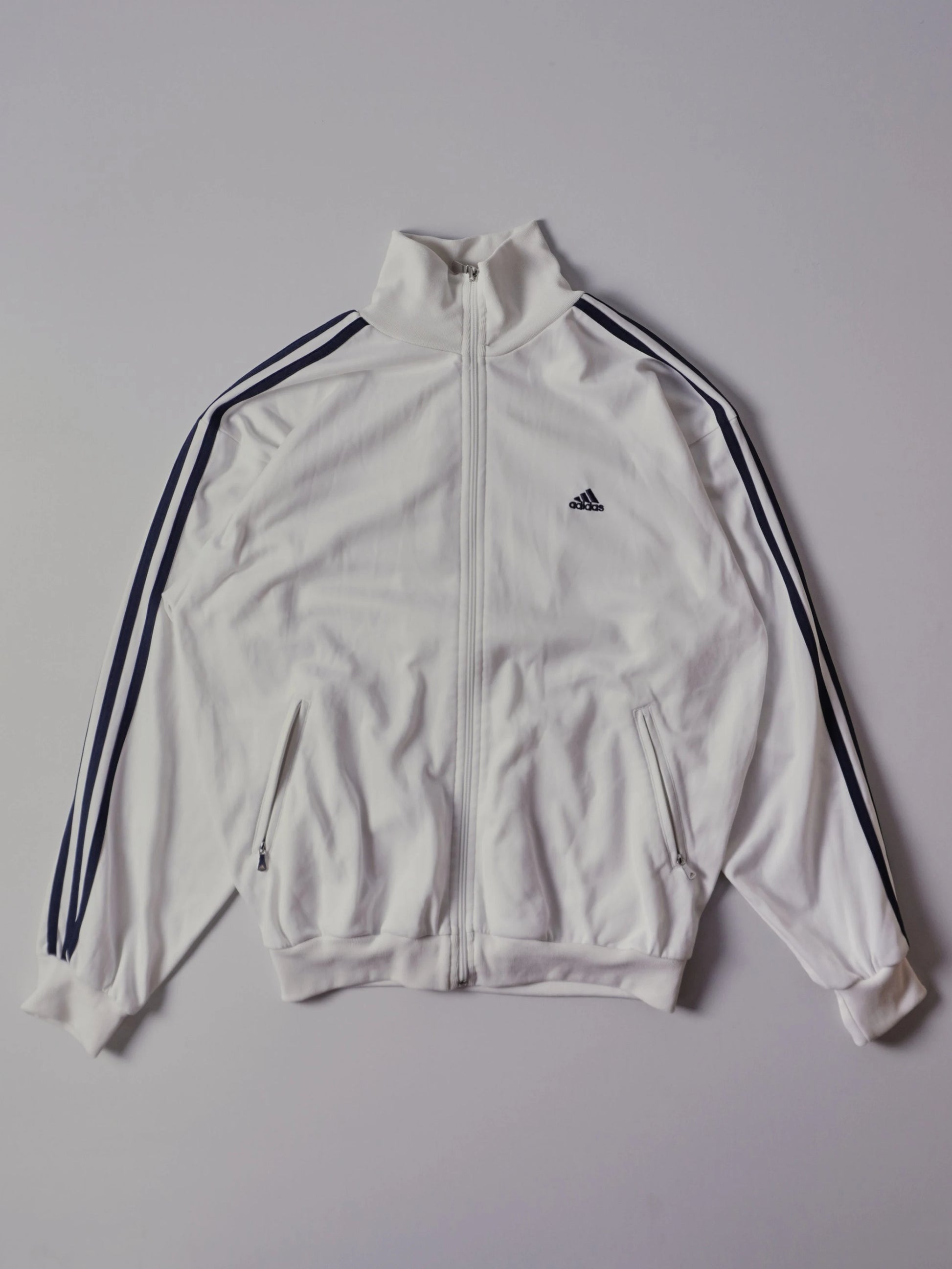 Adidas Trainingsjacke (L)