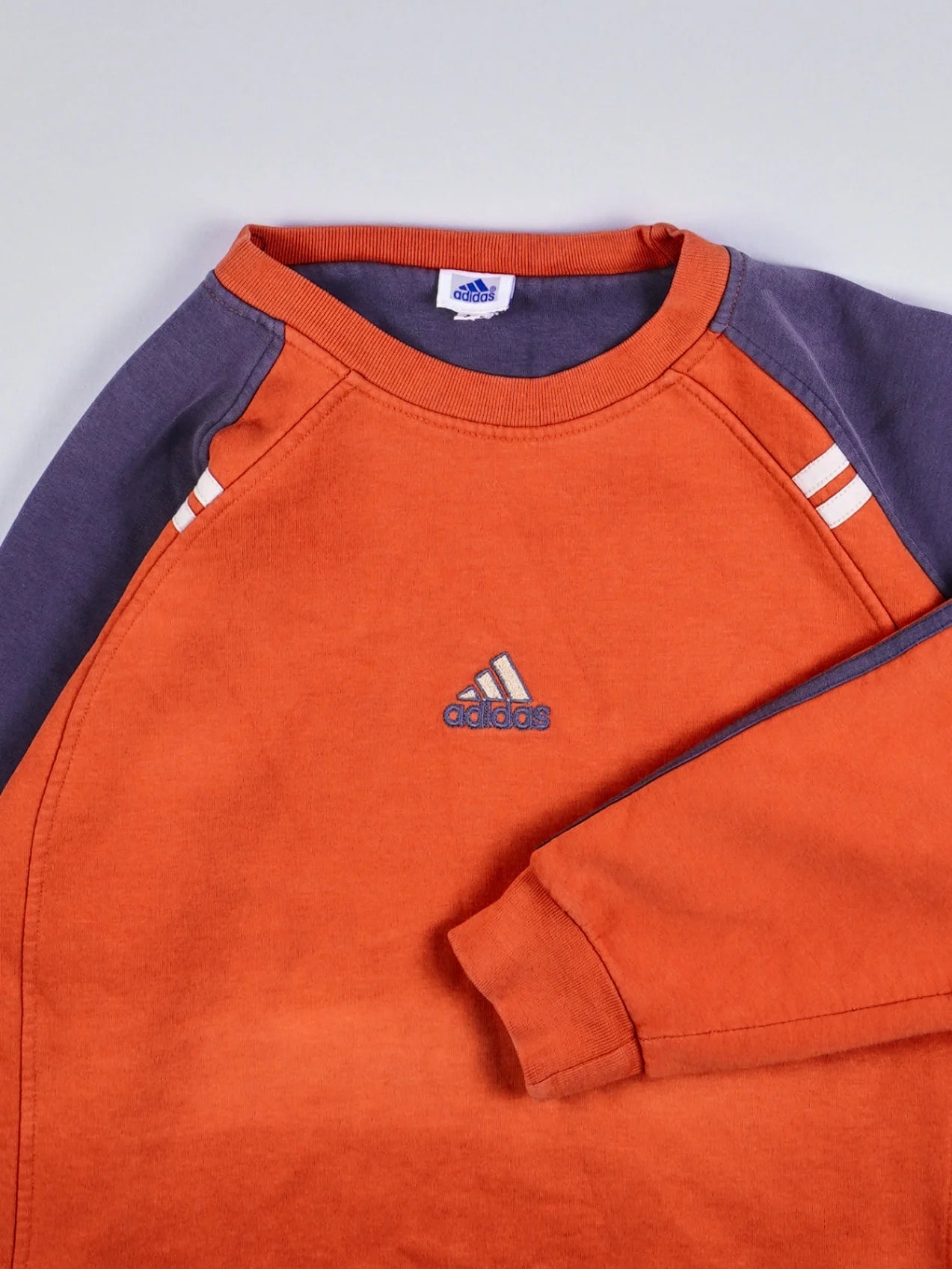 Adidas Sweater (L)