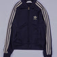 Adidas Trainingsjacke (XS)