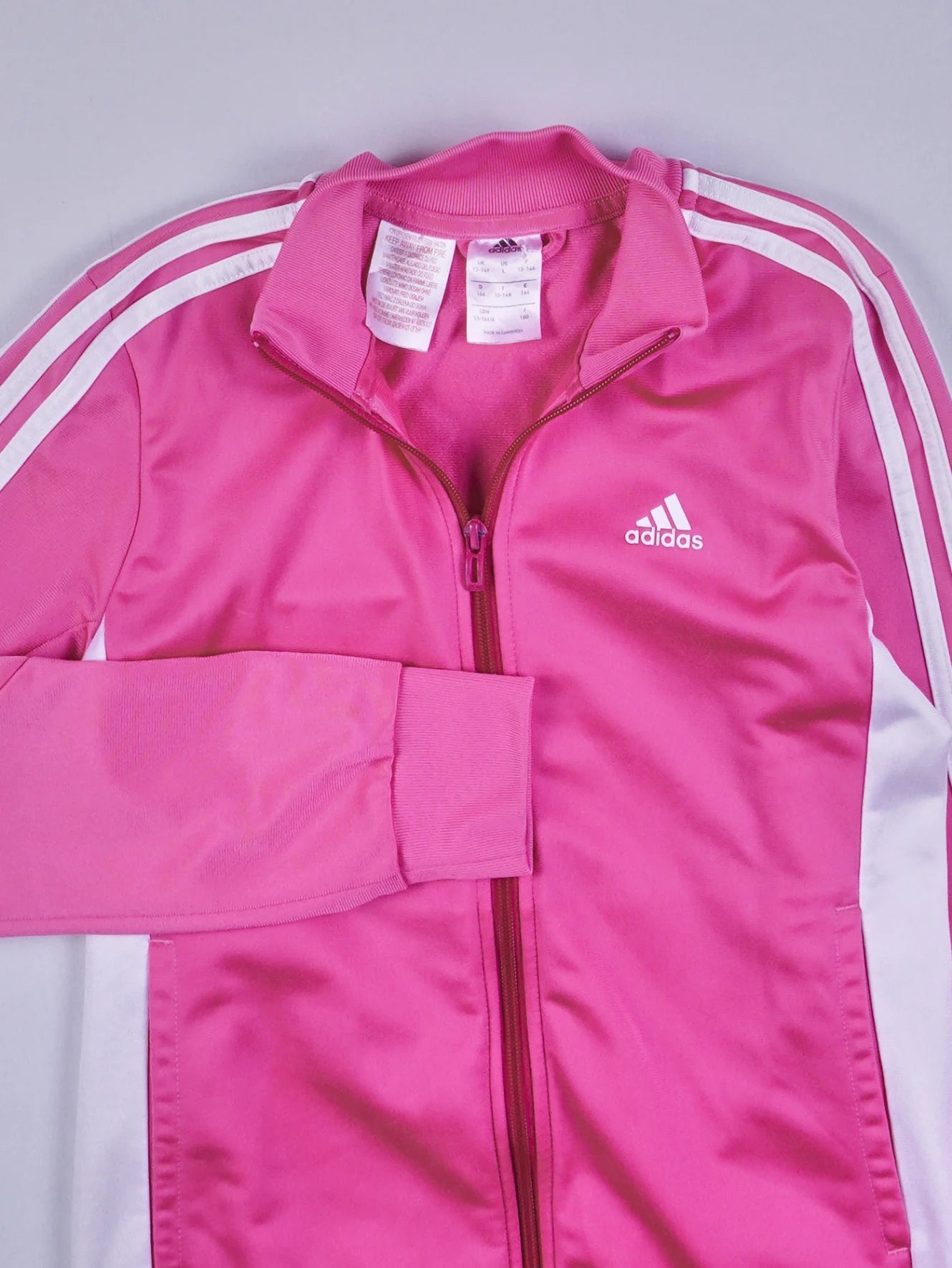 Adidas Trainingsjacke (XS)