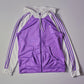 Adidas Trainingsjacke (S)