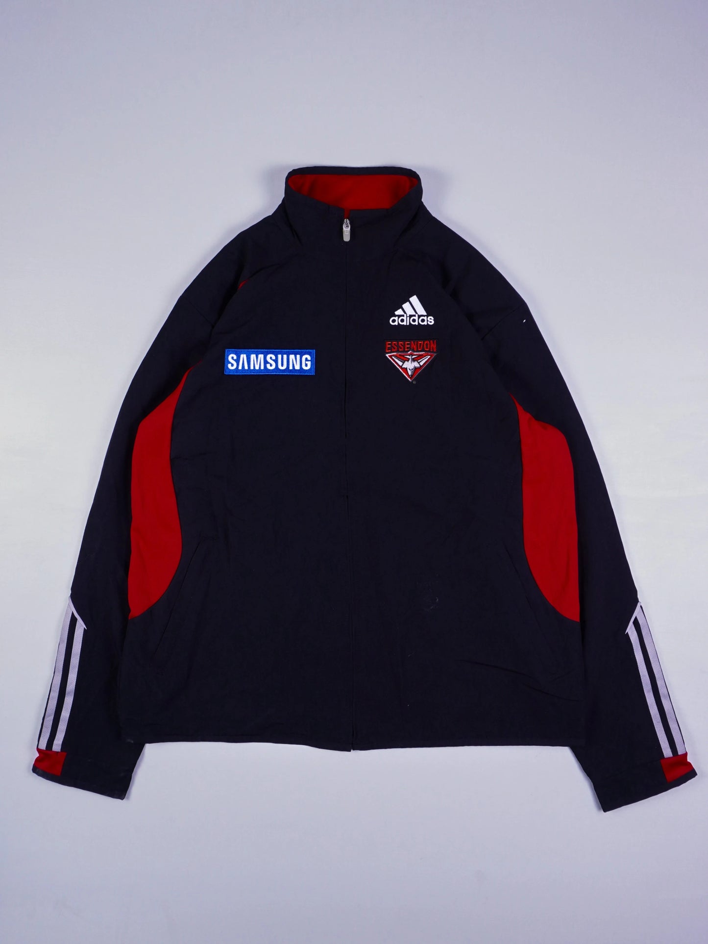 Adidas Trainingsjacke (L)