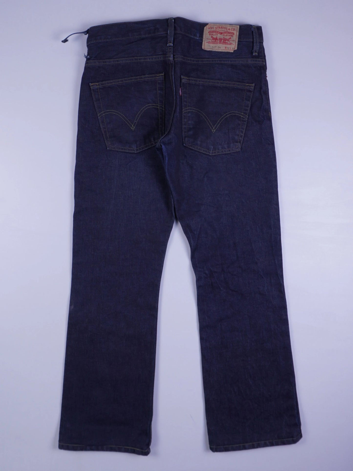 Levis Jeans 32/32 (M)