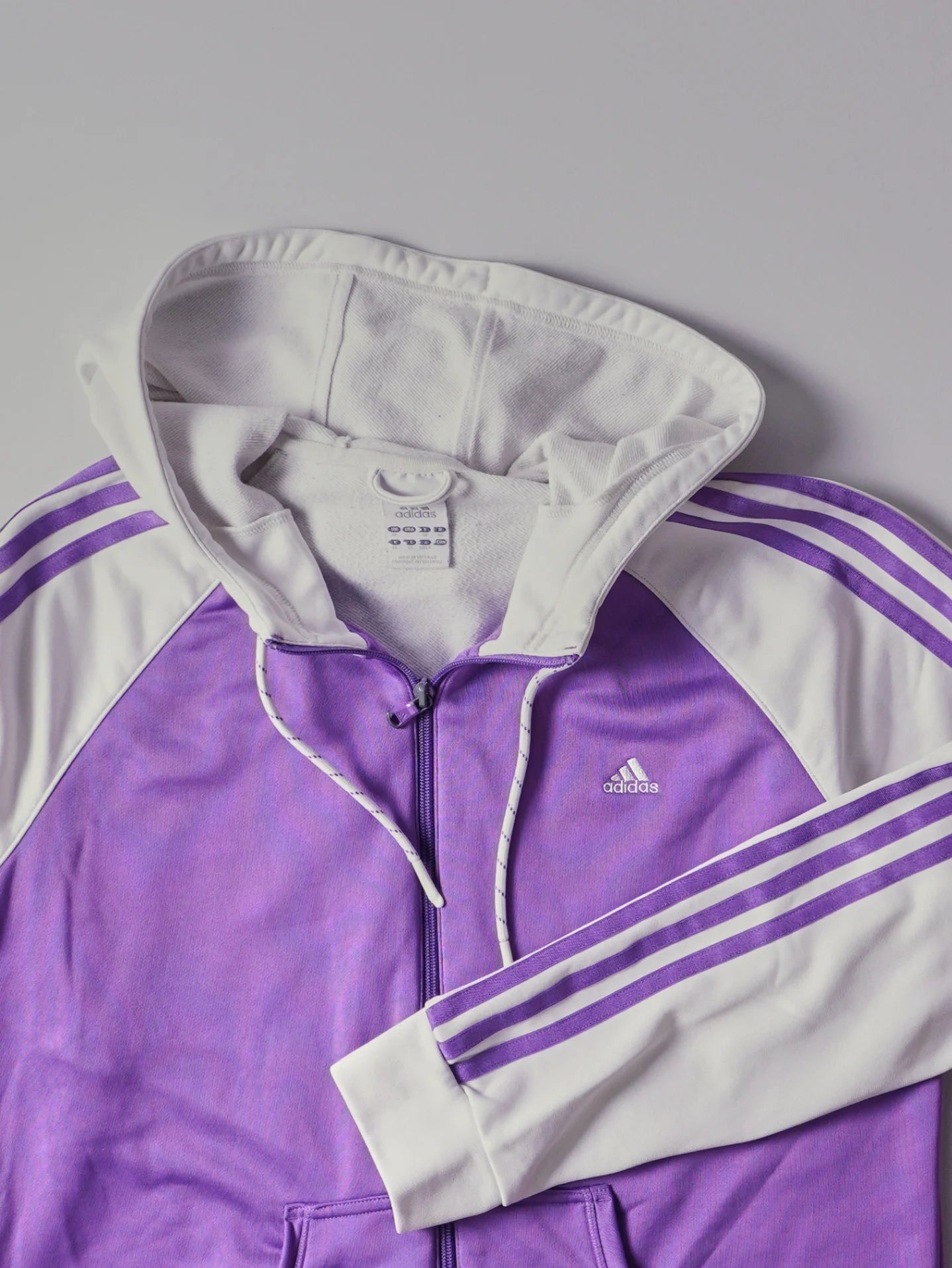 Adidas Trainingsjacke (S)