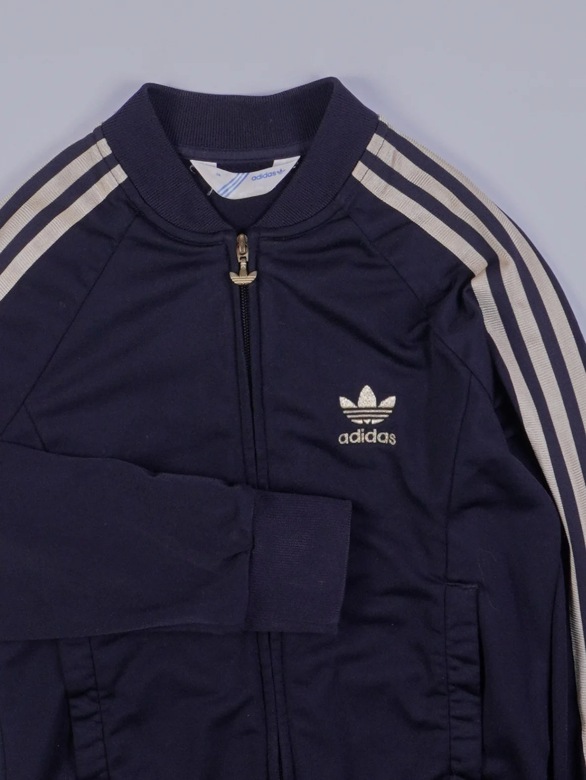 Adidas Trainingsjacke (XS)