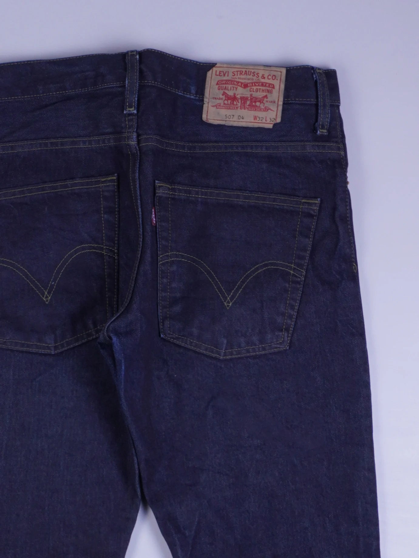 Levis Jeans 32/32 (M)