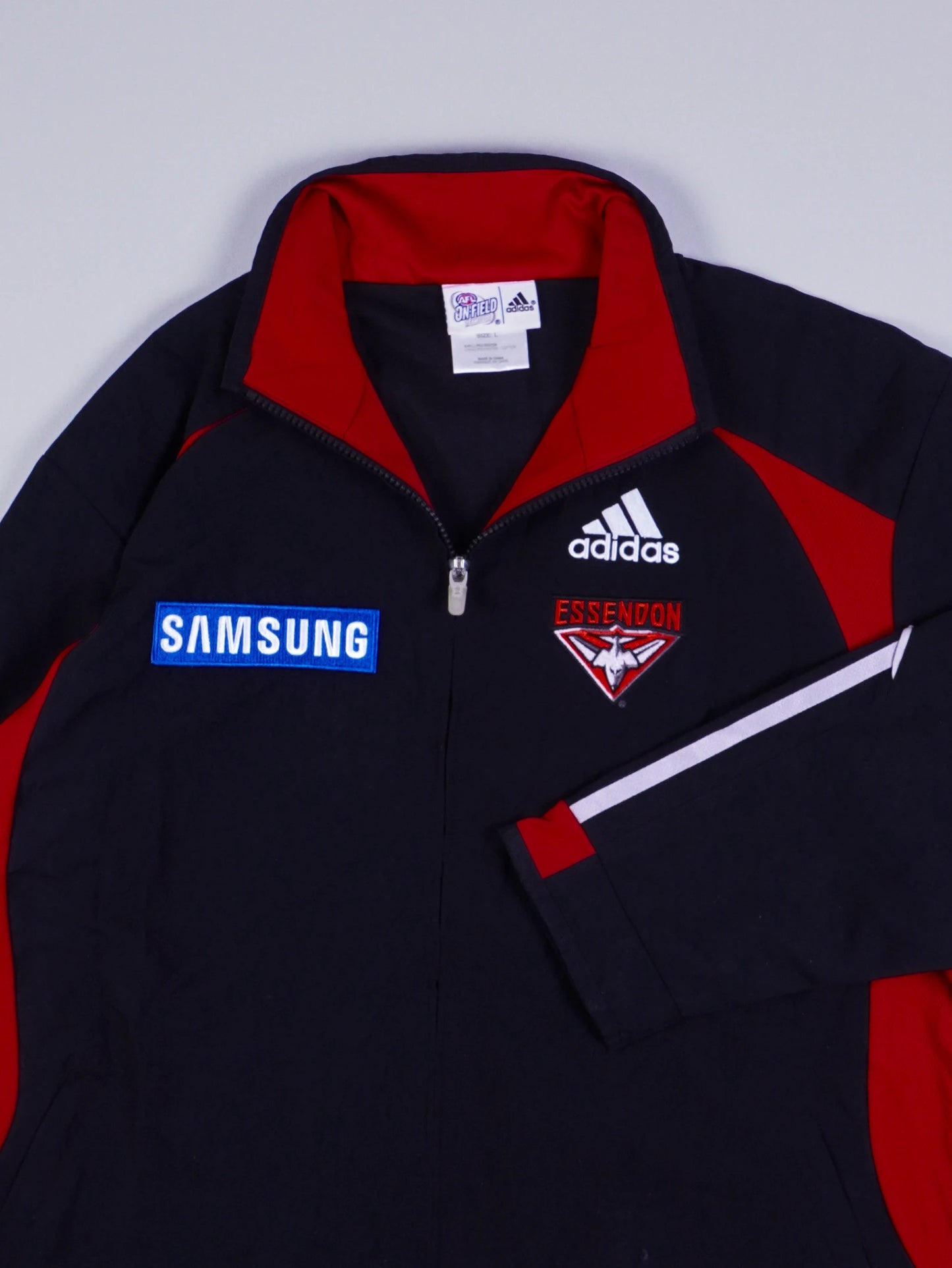 Adidas Trainingsjacke (L)