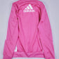 Adidas Trainingsjacke (XS)