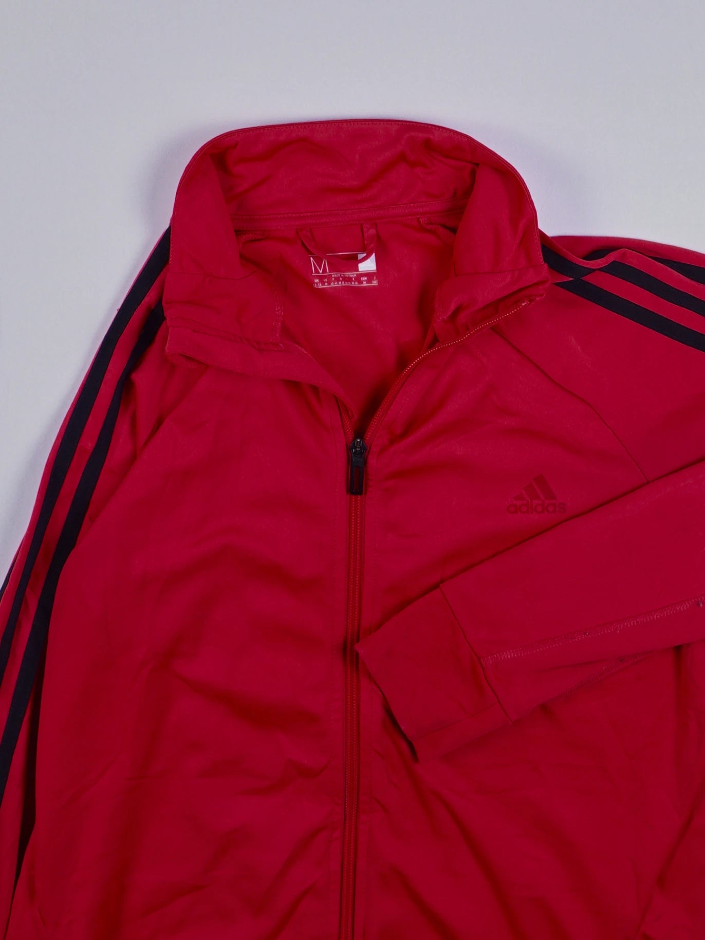 Adidas Traingsjacke (S)