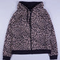Unbekannt Fleece jacke (S)