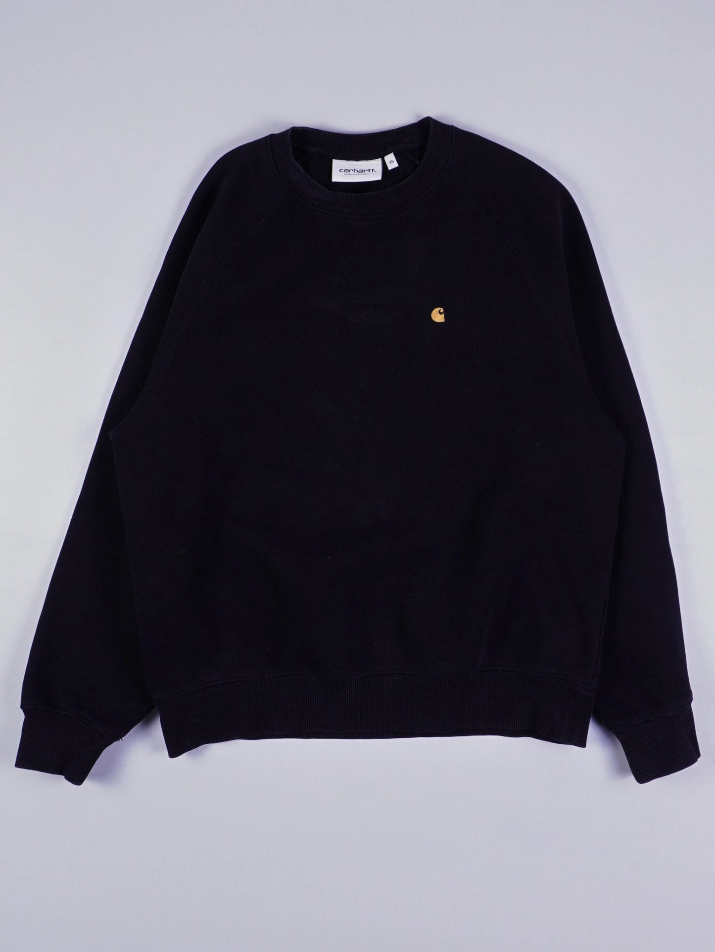 Carhartt Sweater (XS)