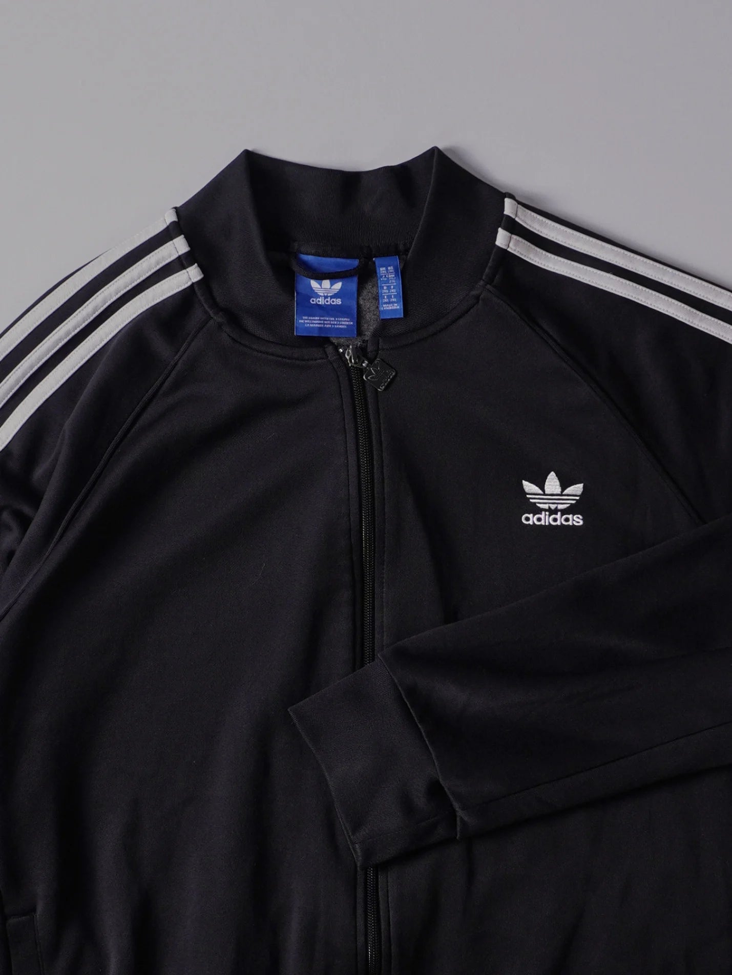 Adidas Trainingsjacke (XL)