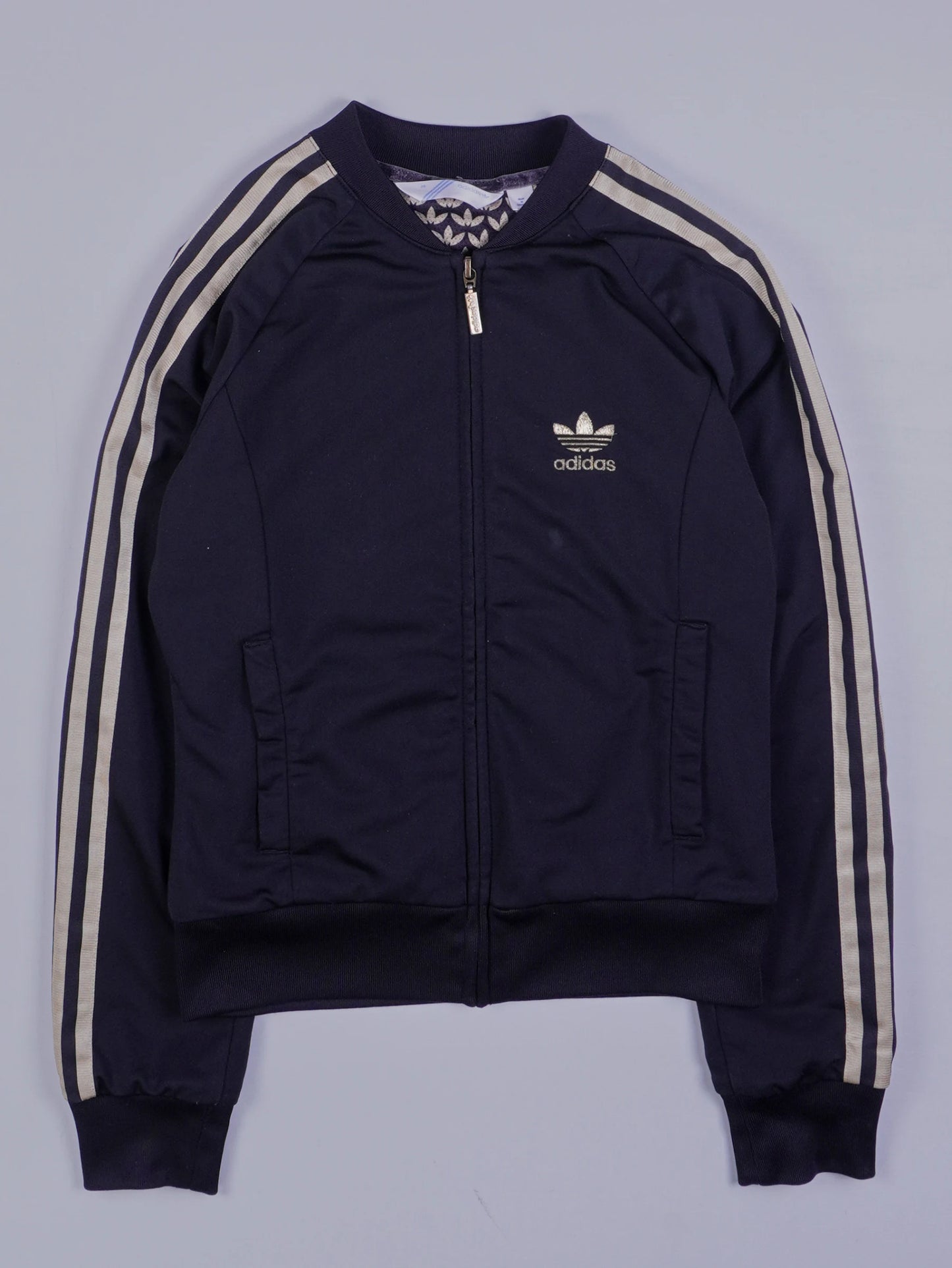 Adidas Trainingsjacke (XS)