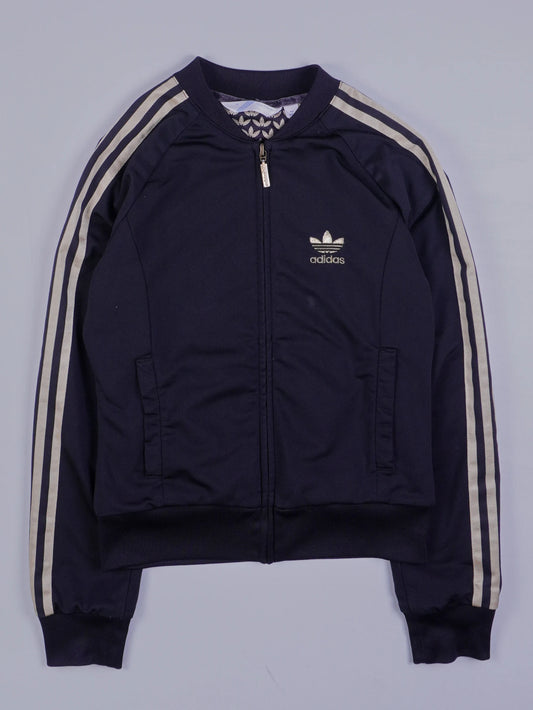 Adidas Trainingsjacke (XS)