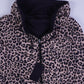 Unbekannt Fleece jacke (S)