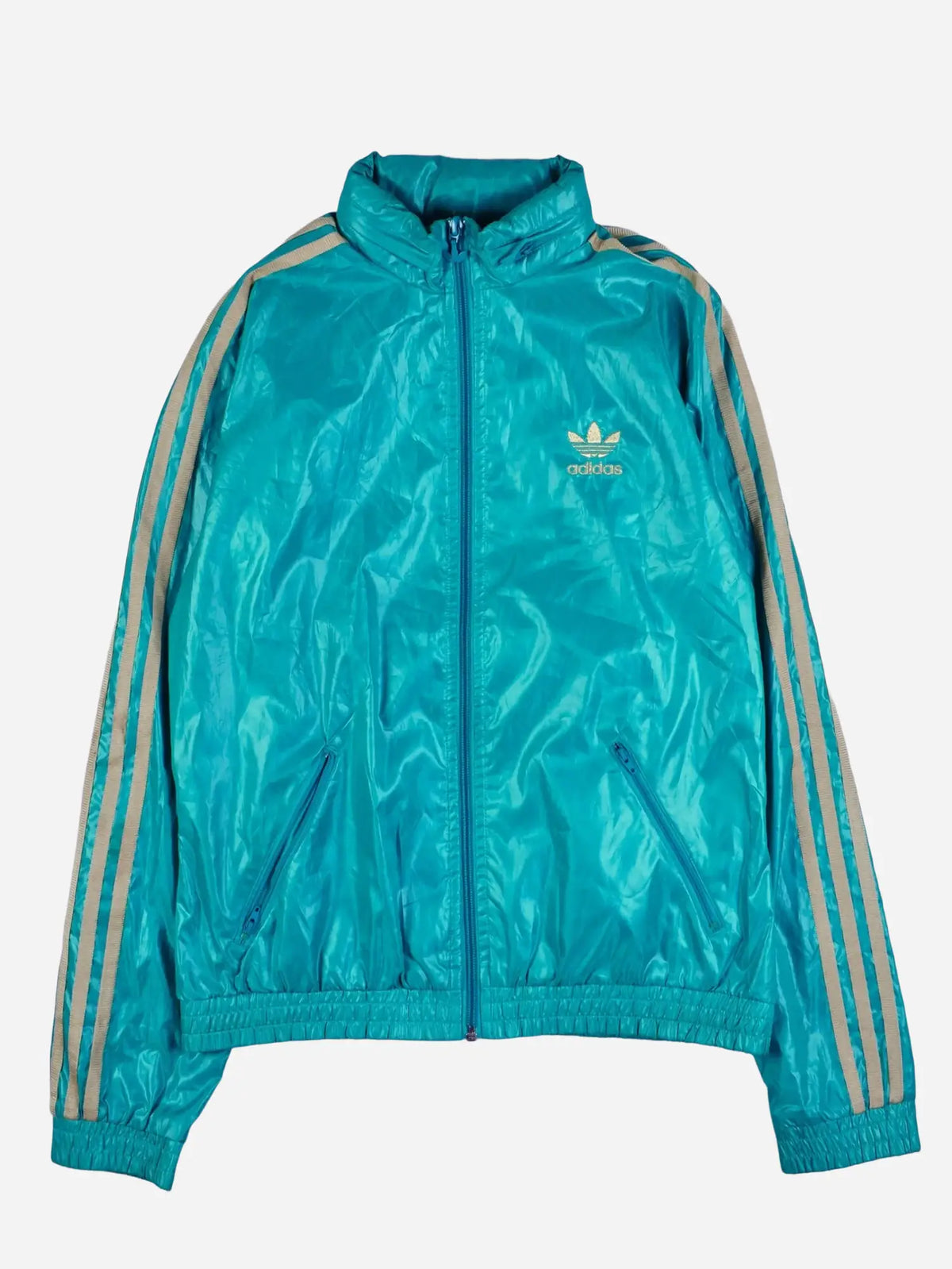 Adidas Trainingsjacke (XS)