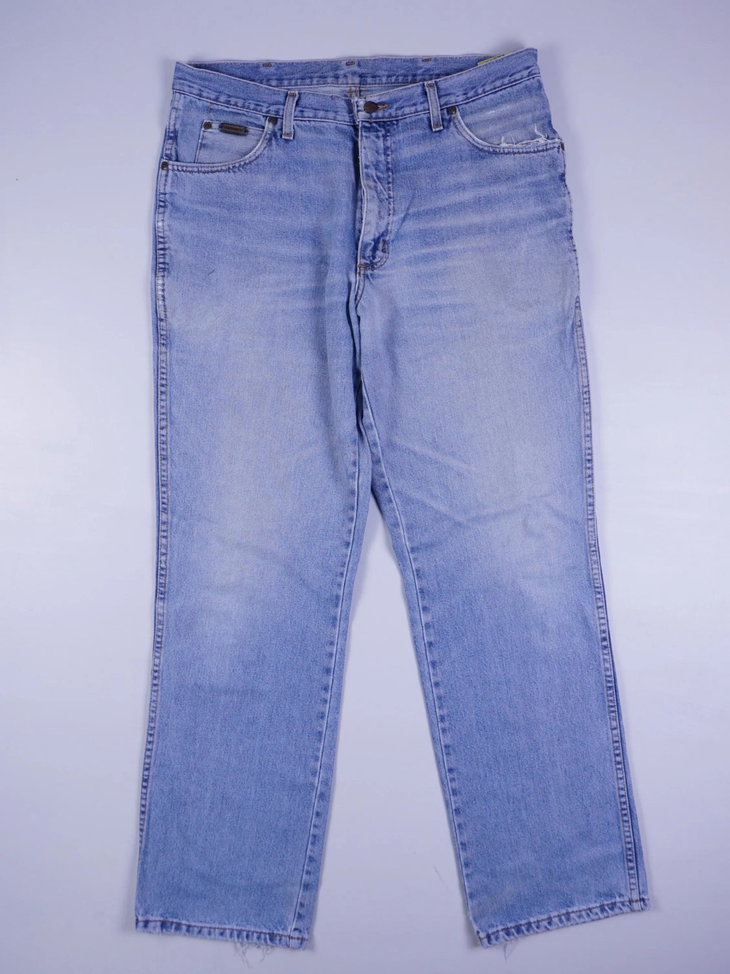 Wrangler Jeans 36/34 (XL)