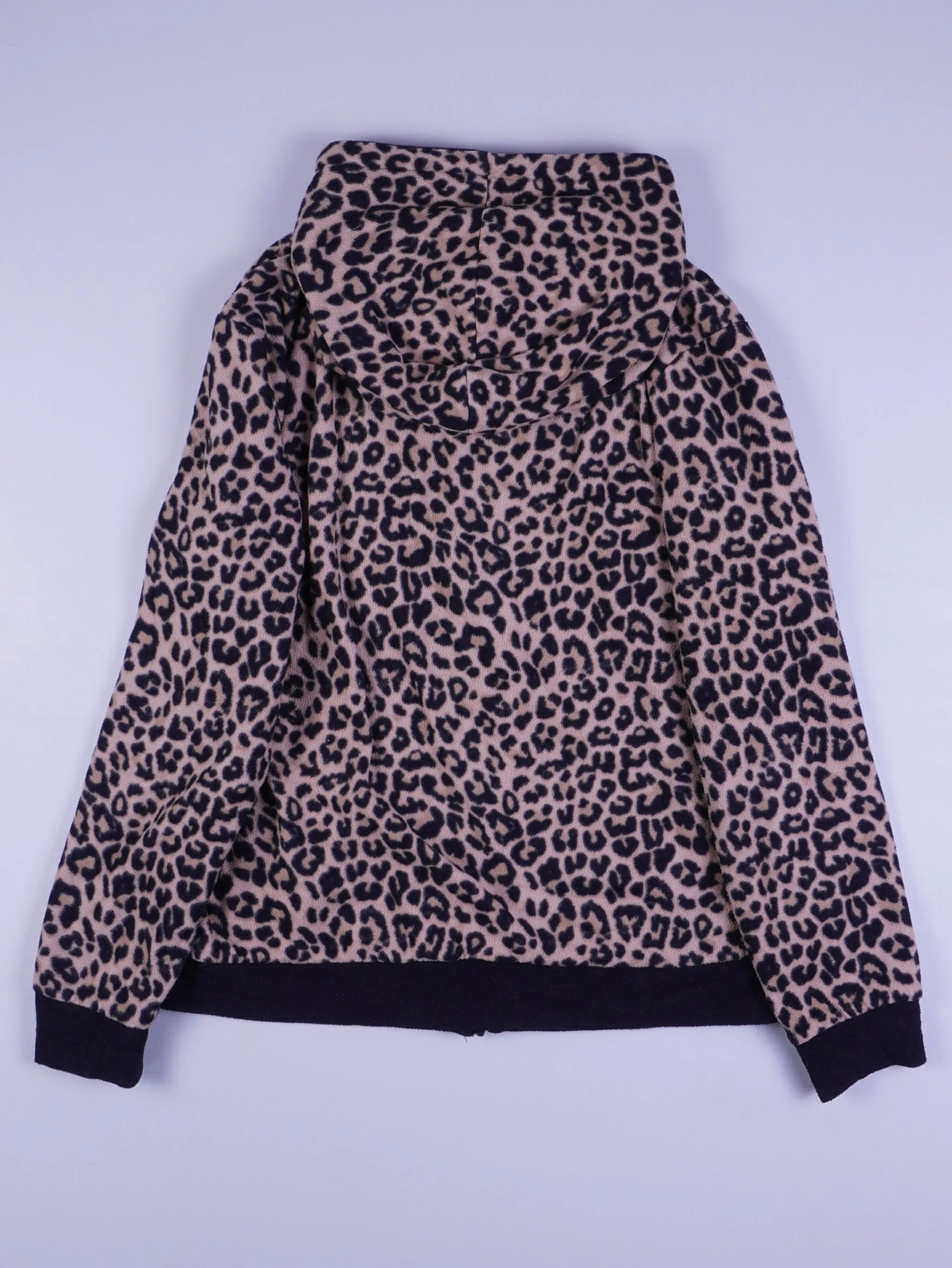 Unbekannt Fleece jacke (S)