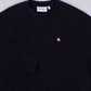 Carhartt Sweater (XS)