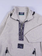 Polartec Fleece Jacke (L)