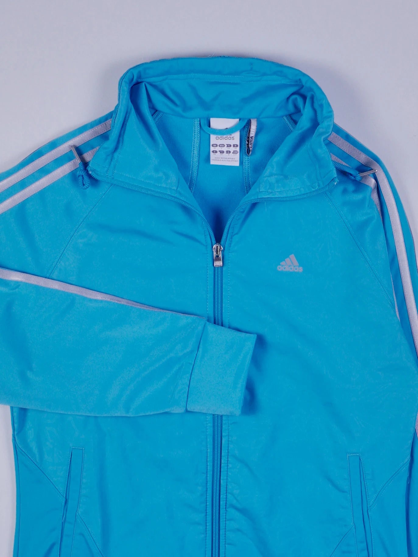 Adidas Trainingsjacke (S)