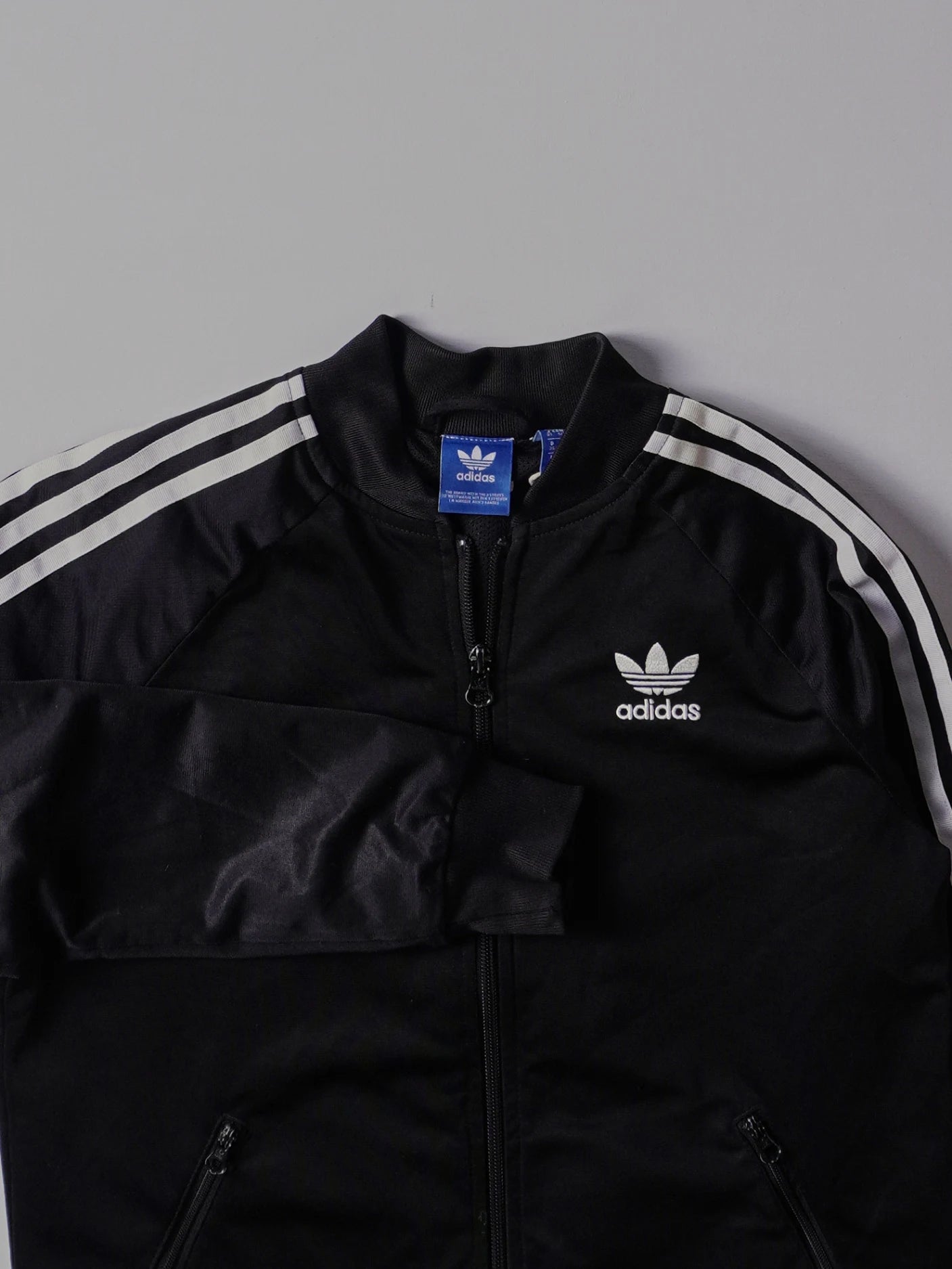 Adidas Trainingsjacke (S)