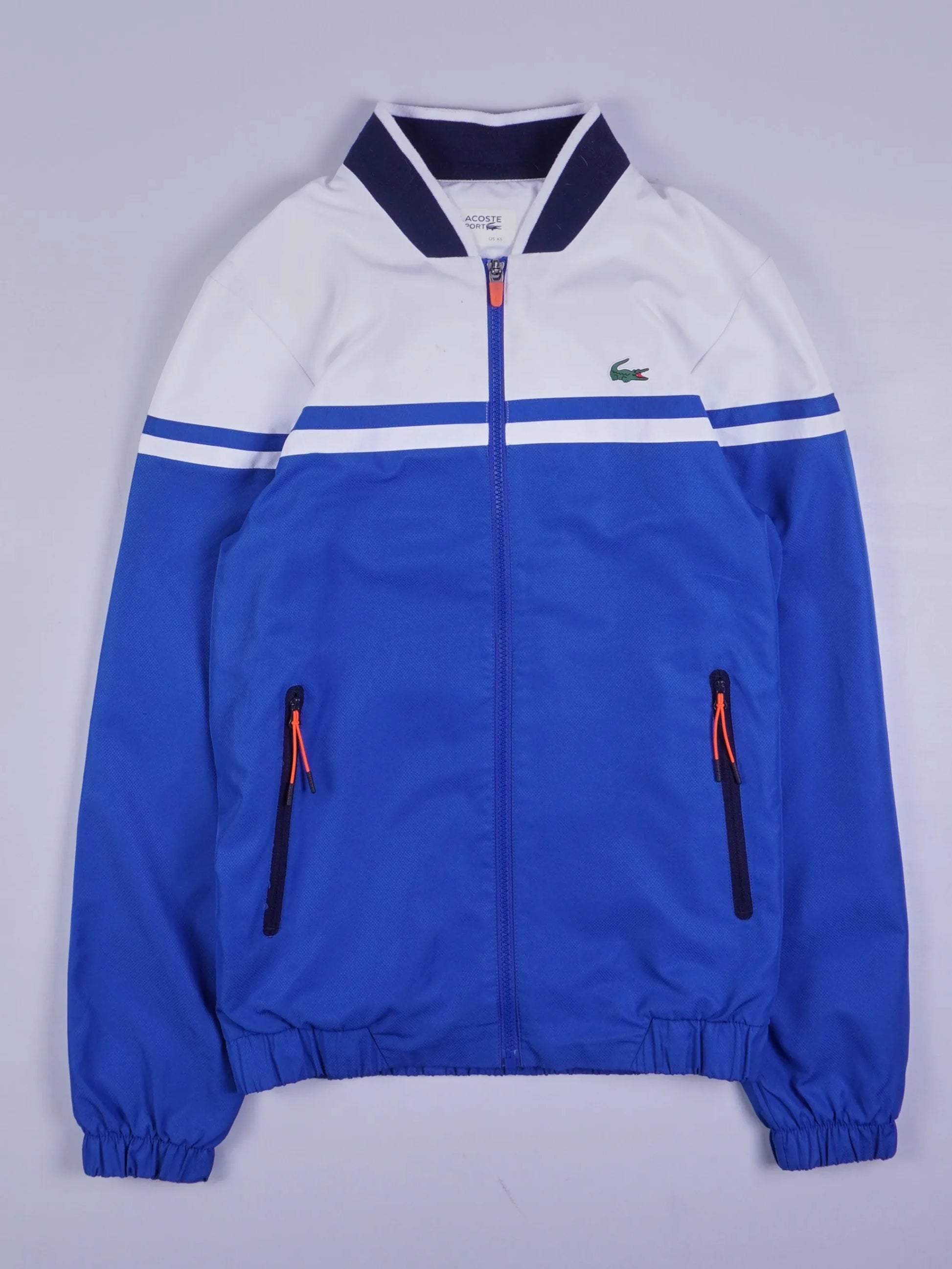 Lacoste Trainingsjacke (M)