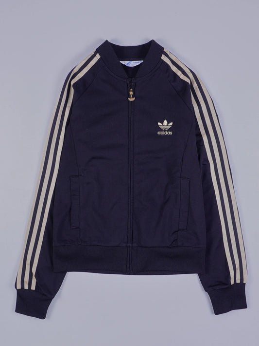 Adidas Trainingsjacke (XS)