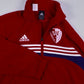 Adidas Traingsjacke (L)