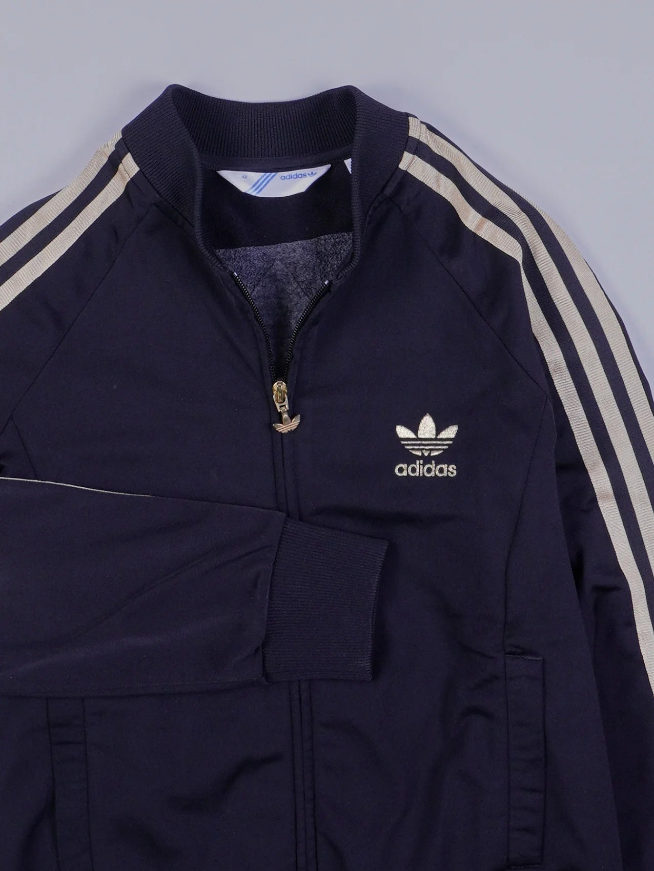 Adidas Trainingsjacke (XS)