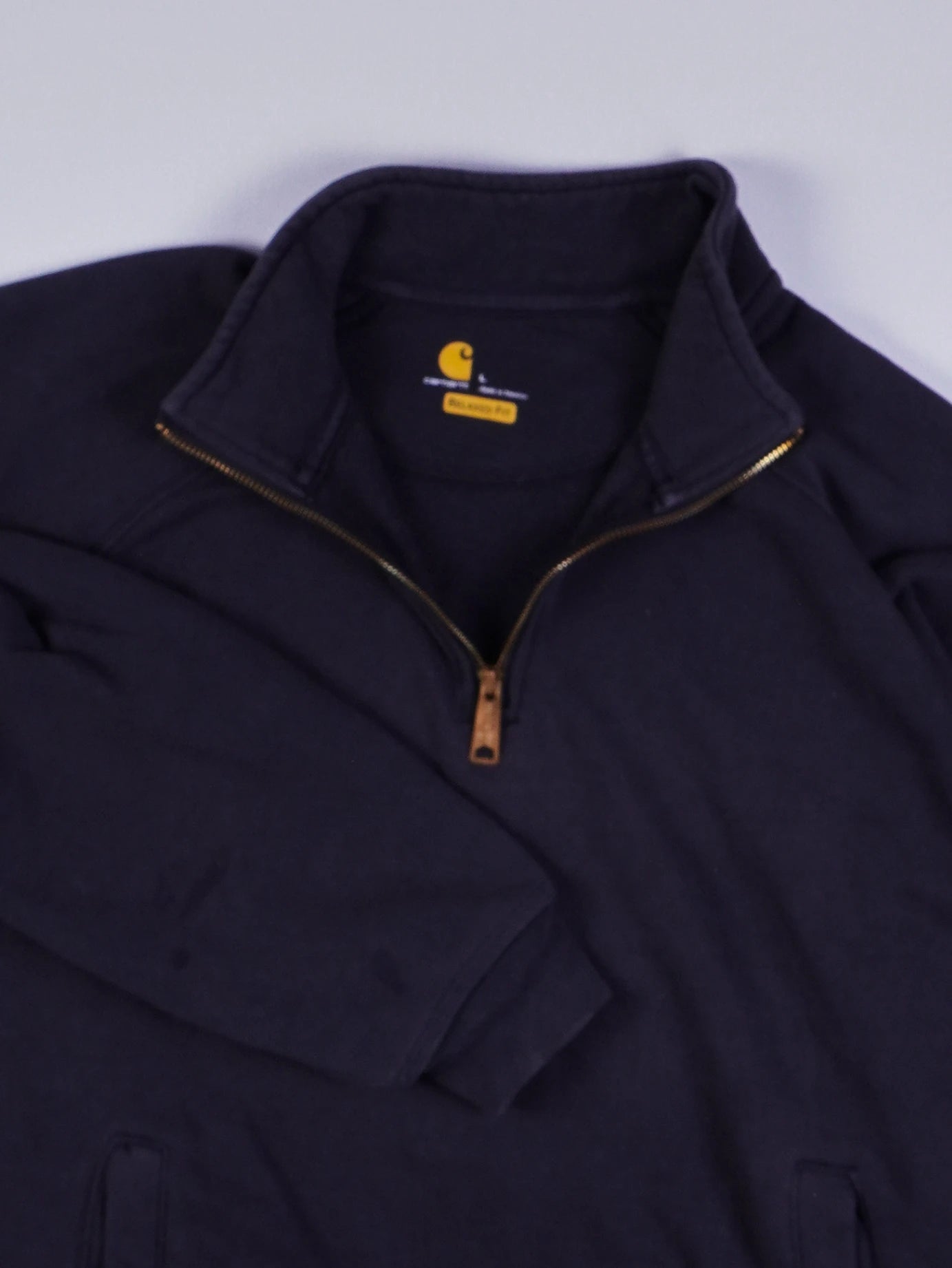 Carhartt Sweater (L)