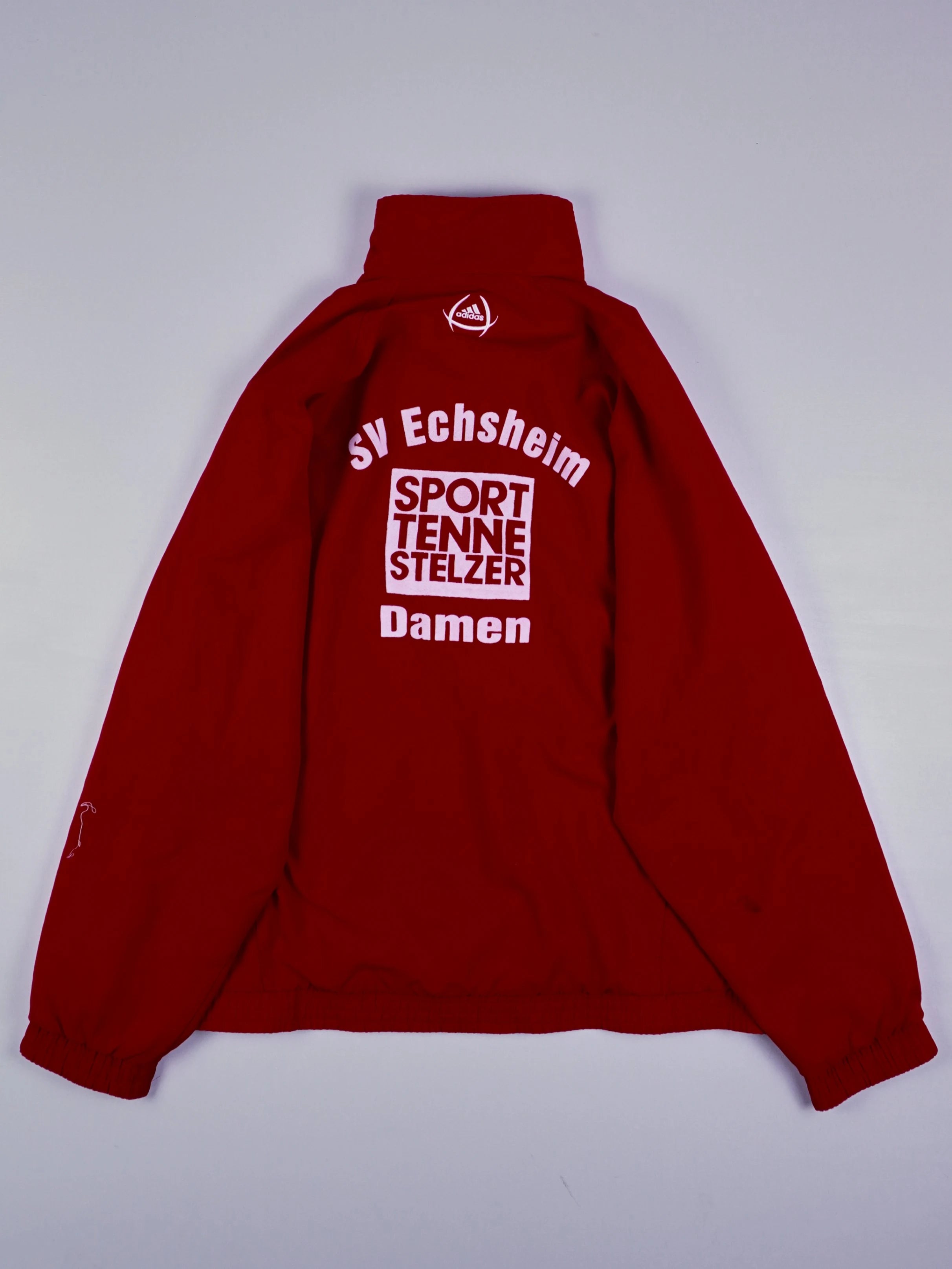 Adidas Traingsjacke (L)