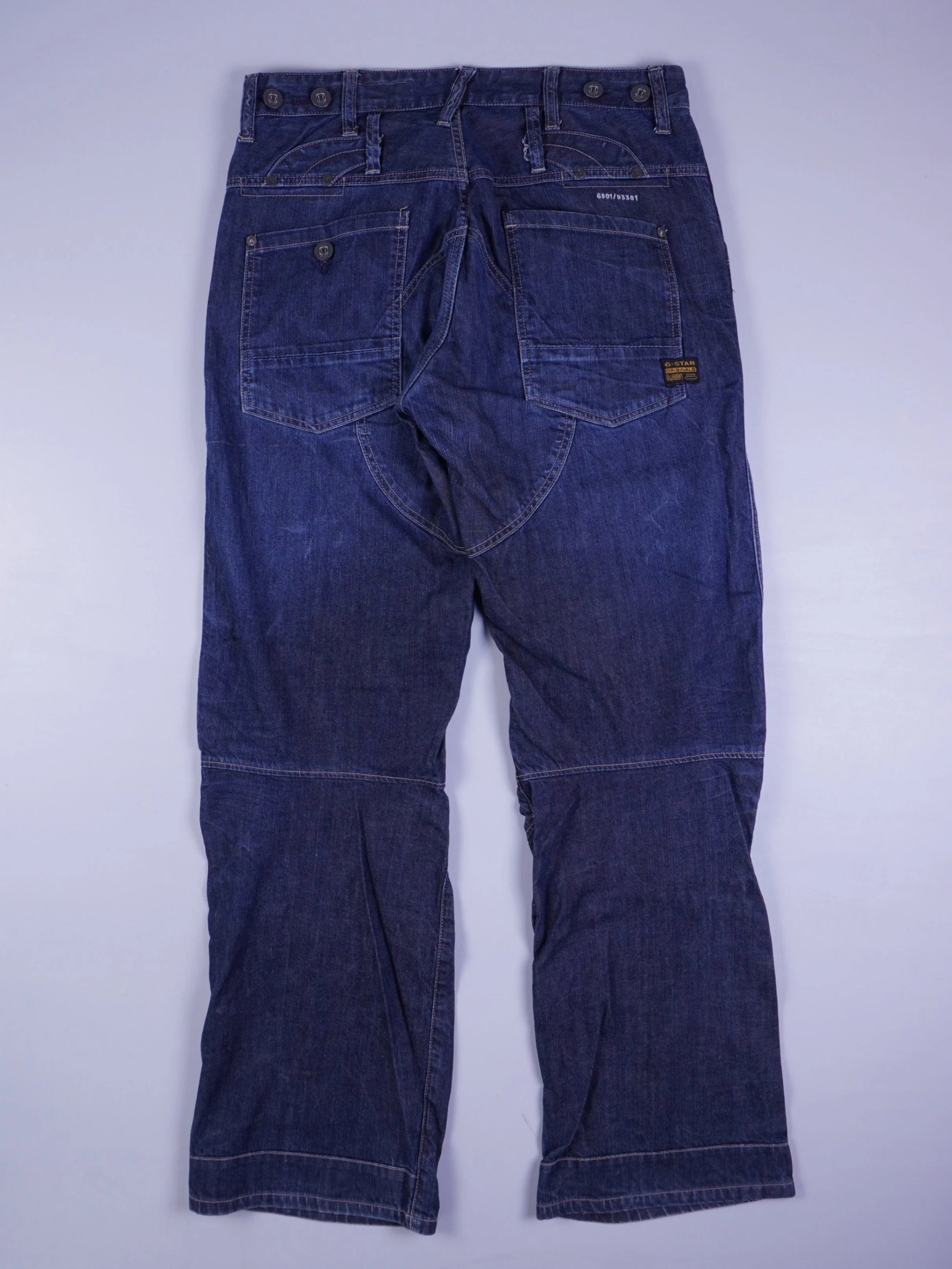 G-Star Raw Jeans 31/36 (XL)