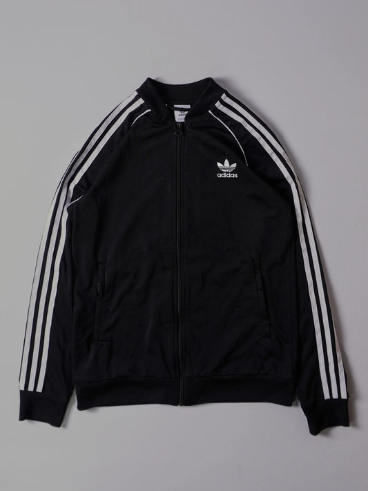 Vintage Adidas Jacken Trainingsjacken lastdecades