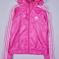 Adidas Trainingsjacke (XS)