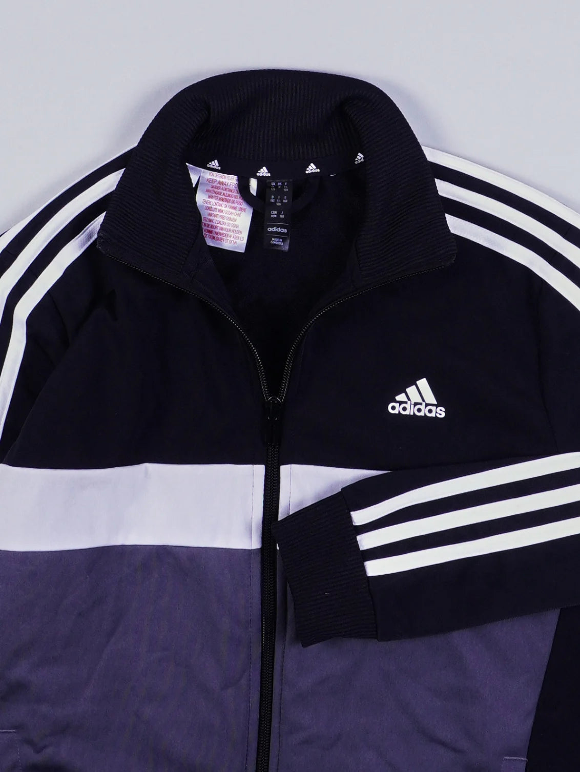 Adidas Trainingsjacke (XS)