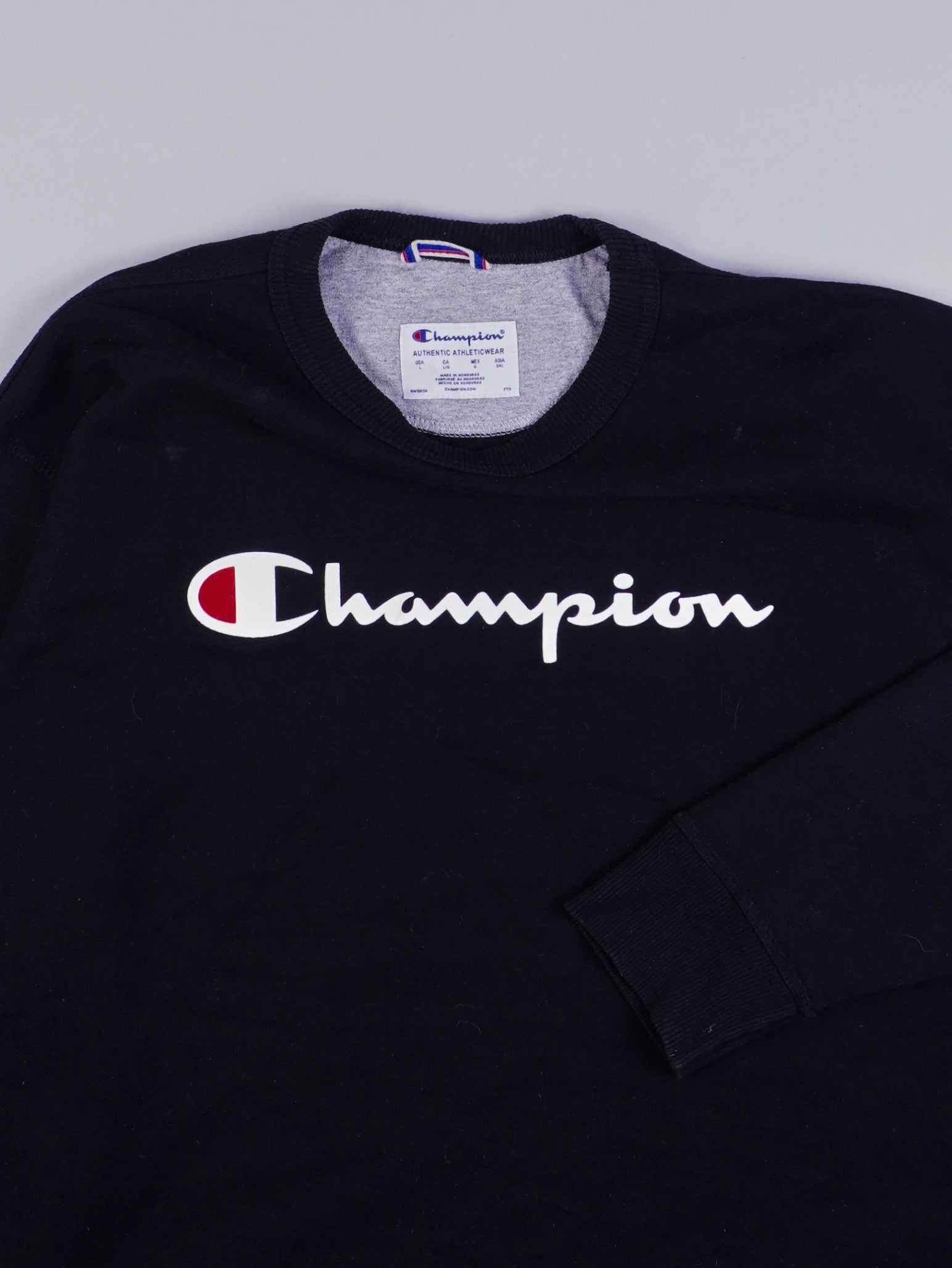 Champion Sweater (L)