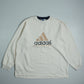 Adidas Sweater (XL)