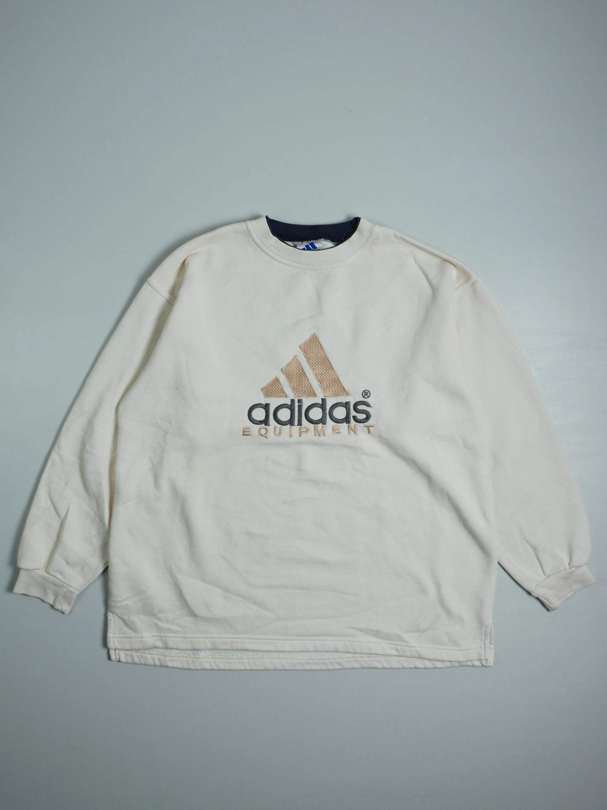 Adidas Sweater (XL)