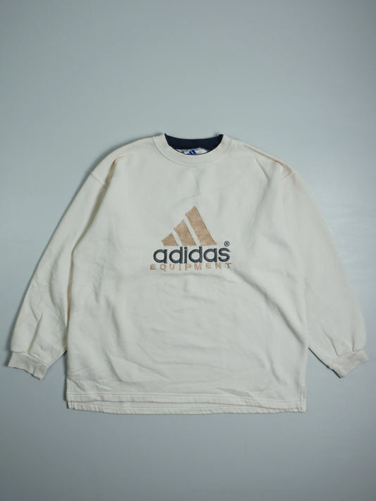 Adidas Sweater (XL)