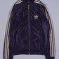 Adidas Trainingsjacke (S)