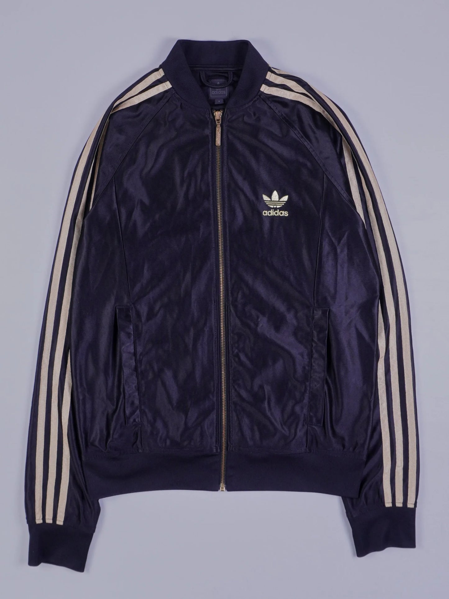 Adidas Trainingsjacke (S)