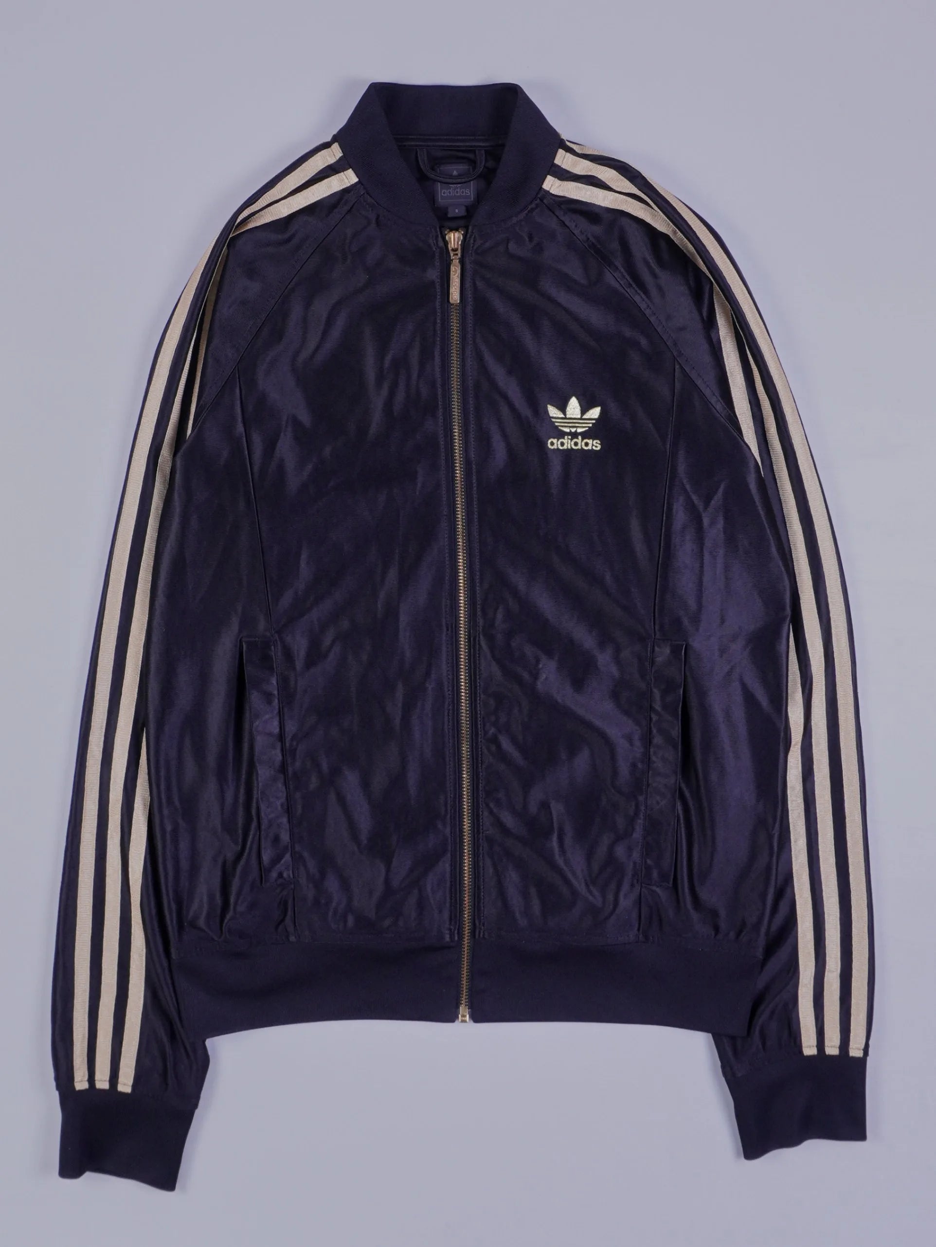 Adidas Trainingsjacke (S)