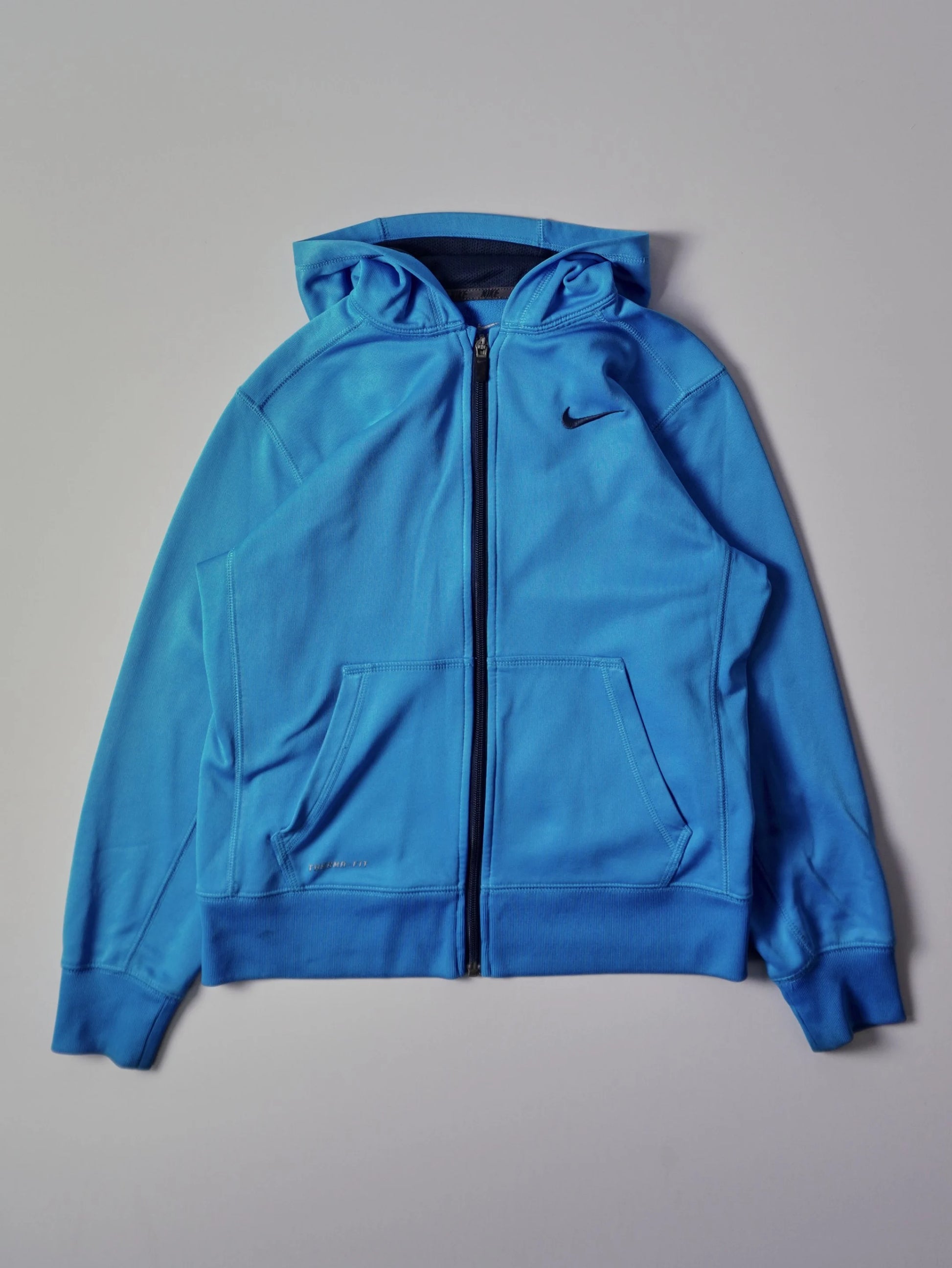 Nike Zip-Hoodie (XS)