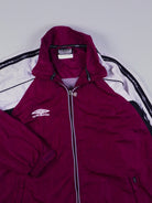 Umbro Trainingsjacke (L)